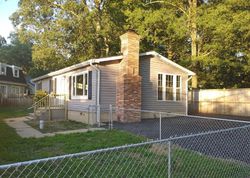 Foreclosure in  BATTEE DR Churchton, MD 20733