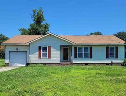 Foreclosure in  APOLLO CT Elizabeth City, NC 27909