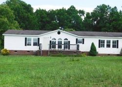 Foreclosure in  BROOKS RD Kenly, NC 27542