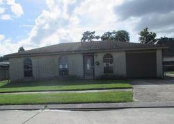 Foreclosure in  KENNY DR Westwego, LA 70094