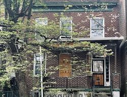Foreclosure in  BONNER RD Baltimore, MD 21216
