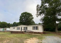 Foreclosure in  ARROWHEAD CIR Salisbury, NC 28146