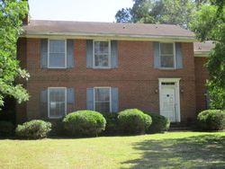 Foreclosure in  MYRA ST Alma, GA 31510