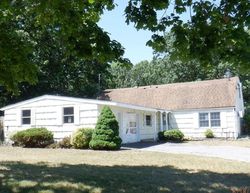 Foreclosure in  WAVERLY AVE Farmingville, NY 11738