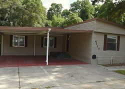 Foreclosure in  CAUDILL DR Lakeland, FL 33810