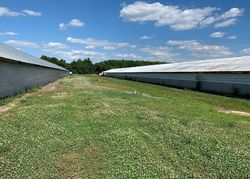 Foreclosure in  FINCHVILLE RELIANCE RD Federalsburg, MD 21632