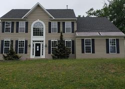 Foreclosure in  RIDGELEIGH CT Manchester, MD 21102