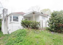 Foreclosure in  SHAVER AVE Shavertown, PA 18708