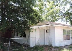 Foreclosure in  LYNCH ST Pensacola, FL 32505