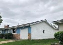 Foreclosure in  26TH AVE SW Cedar Rapids, IA 52404
