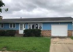 Foreclosure in  26TH AVE SW Cedar Rapids, IA 52404