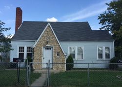 Foreclosure in  S WALNUT ST Muncie, IN 47302