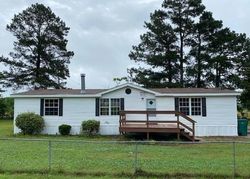 Foreclosure in  RIVER ACRES RD Scott, AR 72142