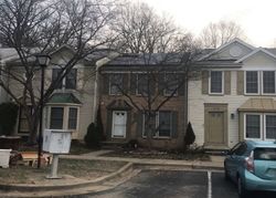 Foreclosure in  RUNNING BEAR CT Beltsville, MD 20705