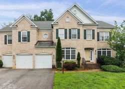 Foreclosure in  WATERSIDE CT Fort Washington, MD 20744