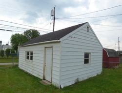 Foreclosure in  S CLEVELAND AVE Hagerstown, MD 21740