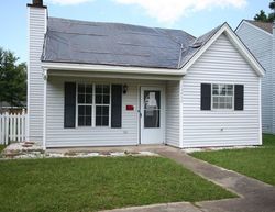 Foreclosure in  WINDSONG DR Gulfport, MS 39503