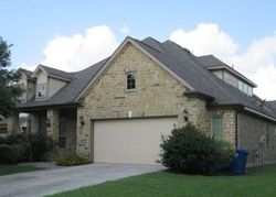 Foreclosure in  BELL RIDGE LN Rosenberg, TX 77471