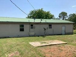 Foreclosure in  OSAGE RD Sulphur, OK 73086