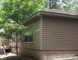 Foreclosure in  MICANOPY TRL Tallahassee, FL 32312
