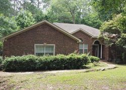 Foreclosure in  MICANOPY TRL Tallahassee, FL 32312