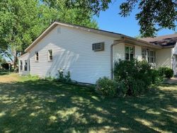 Foreclosure in  BRIDGEPORT LN NW Alexandria, MN 56308