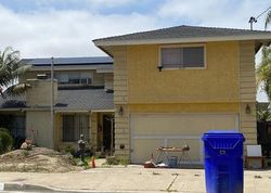 Foreclosure in  EVERGLADES AVE San Diego, CA 92119