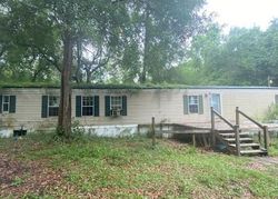 Foreclosure in  CEDAR LN Monticello, FL 32344