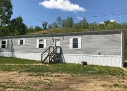 Foreclosure in  WILSON LN Argillite, KY 41121