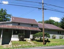 Foreclosure in  BALTIMORE PIKE Gardners, PA 17324