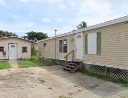 Foreclosure in  ARKANSAS AVE Clewiston, FL 33440