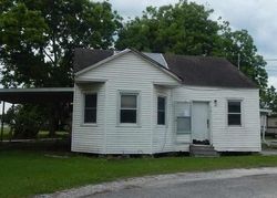 Foreclosure in  PARK AVE Houma, LA 70363