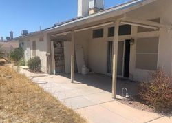 Foreclosure in  W HAMMER LN Las Vegas, NV 89130