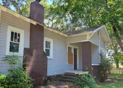 Foreclosure in  66TH ST S Birmingham, AL 35212