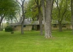 Foreclosure in  MAYFLOWER RD South Bend, IN 46628