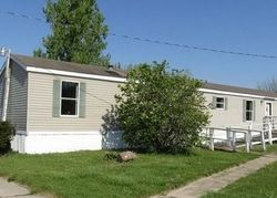 Foreclosure in  N NINE MILE RD Sanford, MI 48657