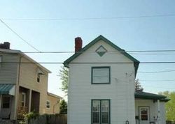 Foreclosure in  GREEN ST Brownsville, PA 15417