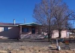 Foreclosure in  E 7TH ST Cimarron, NM 87714