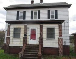 Foreclosure in  VINE ST Canonsburg, PA 15317