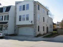 Foreclosure in  N BEDFORD ST Carlisle, PA 17013