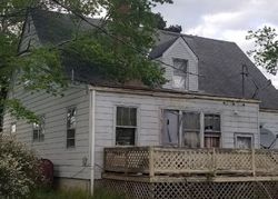 Foreclosure in  RAWLINGS RD Rawlings, VA 23876