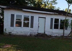 Foreclosure in  SHOFFNER ST Brewton, AL 36426