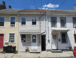 Foreclosure in  N 4TH ST Lebanon, PA 17046