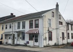 Foreclosure in  N 4TH ST Lebanon, PA 17046