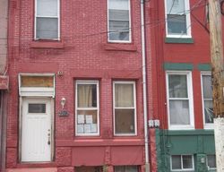Foreclosure in  N 10TH ST Philadelphia, PA 19133