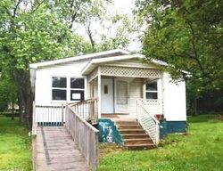 Foreclosure in  ALDEN ST Troy, MO 63379