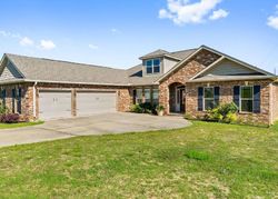 Foreclosure in  SANCTUARY BLVD Ocean Springs, MS 39564