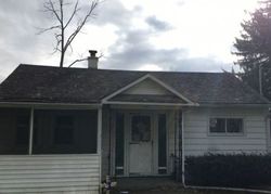 Foreclosure in  MAPLE ST Shavertown, PA 18708