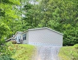 Foreclosure in  LONNIE CARLTON RD Deep Gap, NC 28618