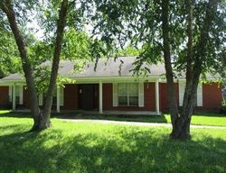 Foreclosure in  PIONEER TRACE DR Theodore, AL 36582